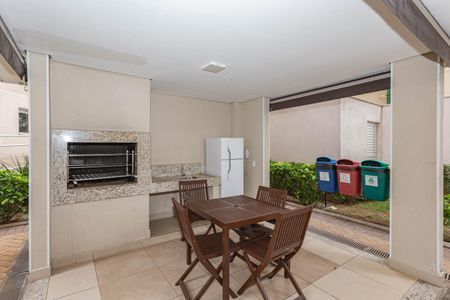 Apartamento à venda com 33m², 2 quartos e sem vagaÁrea Comum