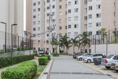 Apartamento à venda com 33m², 2 quartos e sem vagaÁrea Comum