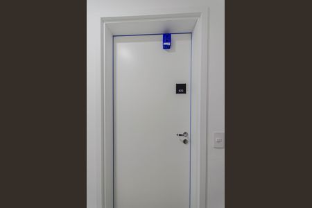 Studio para alugar com 22m², 1 quarto e sem vaga Studio para alugar com 22m², 1 quarto e sem vagaLockbox