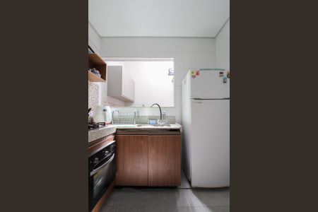 Casa à venda com 92m², 3 quartos e 1 vaga Casa à venda com 92m², 3 quartos e 1 vagaCozinha