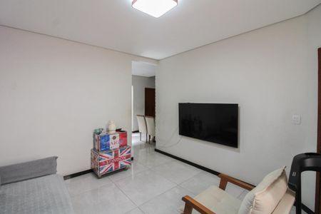 Casa à venda com 92m², 3 quartos e 1 vaga Casa à venda com 92m², 3 quartos e 1 vagaSala