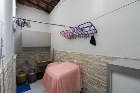 Casa à venda com 92m², 3 quartos e 1 vaga Casa à venda com 92m², 3 quartos e 1 vagaÁrea de Serviço