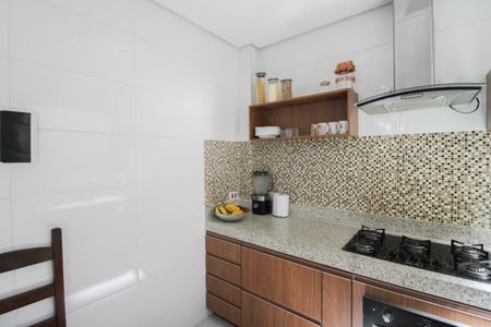 Casa à venda com 92m², 3 quartos e 1 vaga Casa à venda com 92m², 3 quartos e 1 vagaCozinha