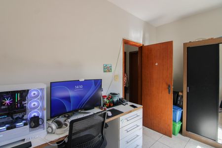 Casa à venda com 92m², 3 quartos e 1 vaga Casa à venda com 92m², 3 quartos e 1 vagaQuarto 2