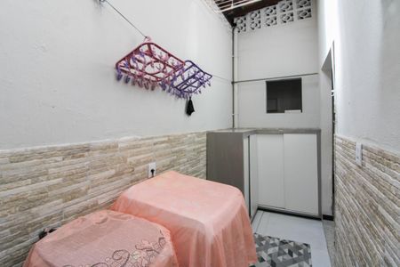 Casa à venda com 92m², 3 quartos e 1 vaga Casa à venda com 92m², 3 quartos e 1 vagaÁrea de Serviço