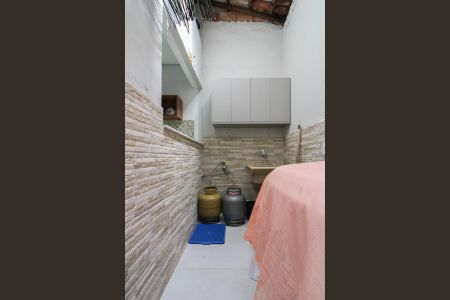 Casa à venda com 92m², 3 quartos e 1 vaga Casa à venda com 92m², 3 quartos e 1 vagaÁrea de Serviço