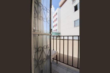 Casa à venda com 92m², 3 quartos e 1 vaga Casa à venda com 92m², 3 quartos e 1 vagaVaranda do Quarto 3