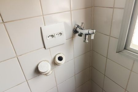 Apartamento à venda com 35m², 1 quarto e 1 vagaÁrea de Serviço