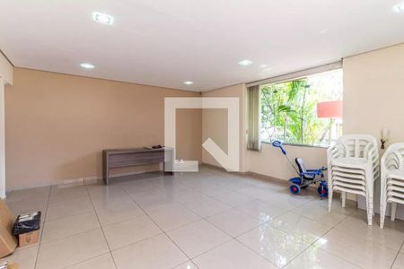 Apartamento à venda com 35m², 1 quarto e 1 vagaÁrea comum - Salão de festas