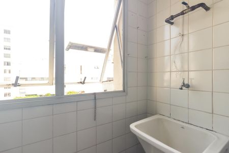 Apartamento à venda com 35m², 1 quarto e 1 vagaÁrea de Serviço