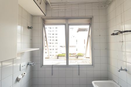Apartamento à venda com 35m², 1 quarto e 1 vagaÁrea de Serviço