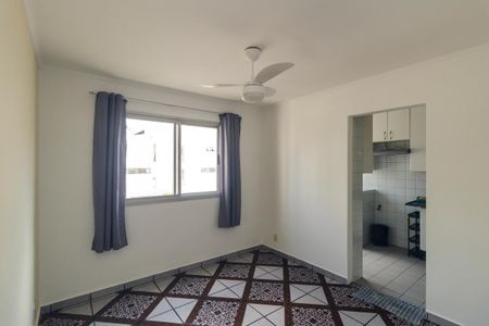 Apartamento à venda com 35m², 1 quarto e 1 vagaSala