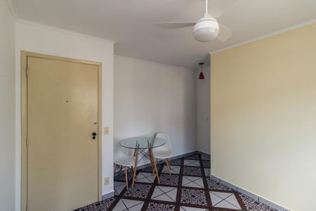Apartamento à venda com 35m², 1 quarto e 1 vagaSala