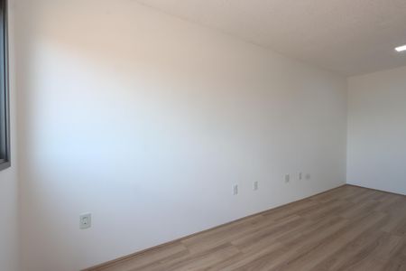 Studio para alugar com 28m², 1 quarto e sem vagaSala/Quarto