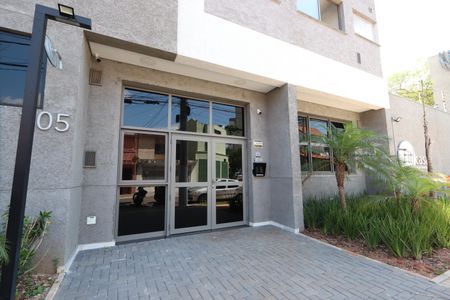 Studio para alugar com 28m², 1 quarto e sem vagaEntrada