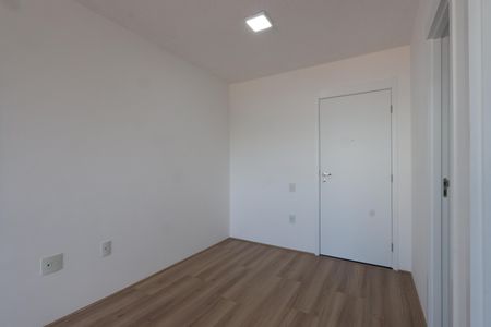 Studio para alugar com 28m², 1 quarto e sem vagaSala/Quarto