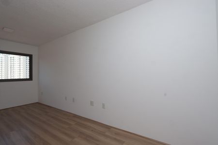 Studio para alugar com 28m², 1 quarto e sem vagaSala/Quarto