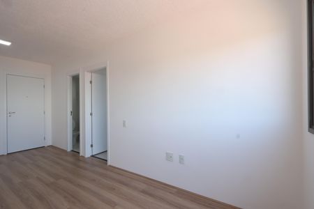 Studio para alugar com 28m², 1 quarto e sem vagaSala/Quarto