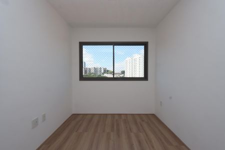 Studio para alugar com 28m², 1 quarto e sem vagaSala/Quarto