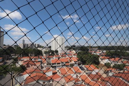 Studio para alugar com 28m², 1 quarto e sem vagaVista da Sala