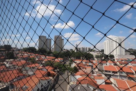 Studio para alugar com 28m², 1 quarto e sem vagaVista da Sala