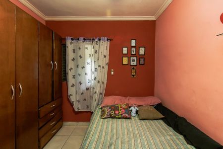 Casa à venda com 220m², 4 quartos e 2 vagasQuarto 3