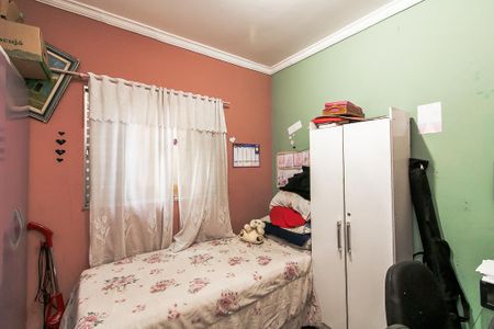 Casa à venda com 220m², 4 quartos e 2 vagasQuarto 1