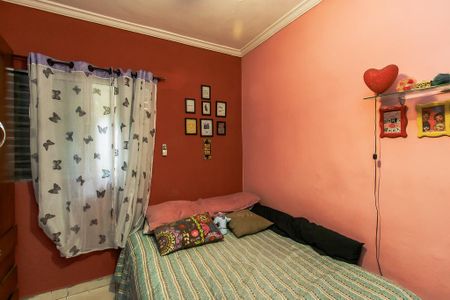 Casa à venda com 220m², 4 quartos e 2 vagasQuarto 3