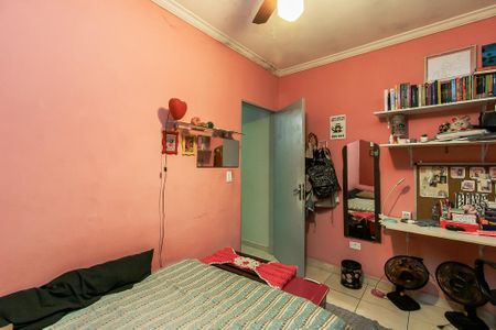 Casa à venda com 220m², 4 quartos e 2 vagasQuarto 3