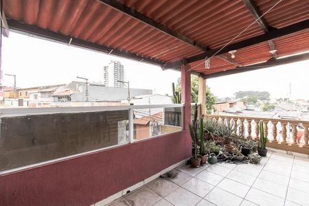 Casa à venda com 220m², 4 quartos e 2 vagasÁrea de Serviço