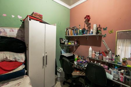 Casa à venda com 220m², 4 quartos e 2 vagasQuarto 1