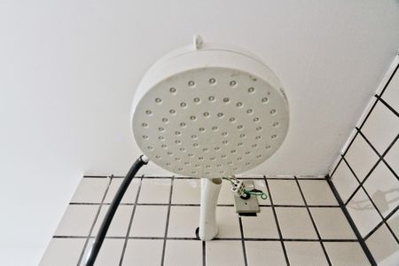 Apartamento à venda com 65m², 3 quartos e 1 vaga Apartamento à venda com 65m², 3 quartos e 1 vagaBanheiro