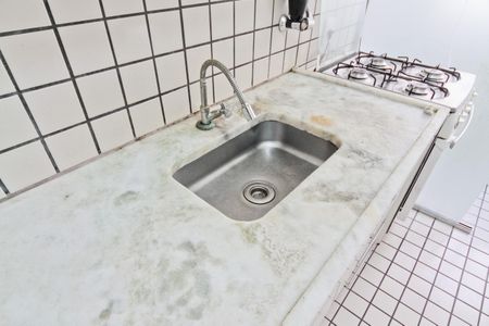 Apartamento à venda com 65m², 3 quartos e 1 vaga Apartamento à venda com 65m², 3 quartos e 1 vagaCozinha