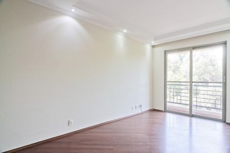 Apartamento à venda com 65m², 3 quartos e 1 vaga Apartamento à venda com 65m², 3 quartos e 1 vagaSala