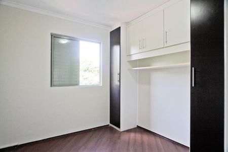 Apartamento à venda com 65m², 3 quartos e 1 vaga Apartamento à venda com 65m², 3 quartos e 1 vagaQuarto 2