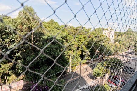 Apartamento à venda com 65m², 3 quartos e 1 vaga Apartamento à venda com 65m², 3 quartos e 1 vagaVista da Varanda