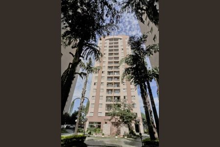 Apartamento à venda com 65m², 3 quartos e 1 vaga Apartamento à venda com 65m², 3 quartos e 1 vagaFachada