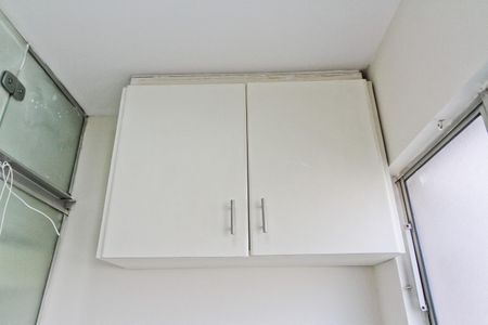 Apartamento à venda com 65m², 3 quartos e 1 vaga Apartamento à venda com 65m², 3 quartos e 1 vagaCozinha