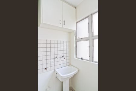 Apartamento à venda com 65m², 3 quartos e 1 vaga Apartamento à venda com 65m², 3 quartos e 1 vagaÁrea de Serviço