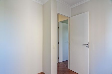 Apartamento à venda com 65m², 3 quartos e 1 vaga Apartamento à venda com 65m², 3 quartos e 1 vagaQuarto 3