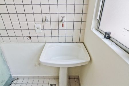 Apartamento à venda com 65m², 3 quartos e 1 vaga Apartamento à venda com 65m², 3 quartos e 1 vagaCozinha