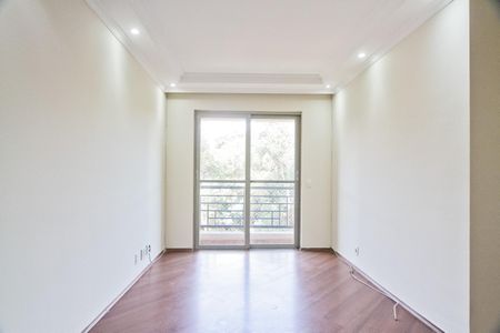 Apartamento à venda com 65m², 3 quartos e 1 vaga Apartamento à venda com 65m², 3 quartos e 1 vagaSala