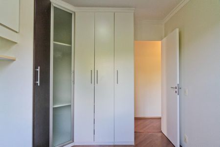 Apartamento à venda com 65m², 3 quartos e 1 vaga Apartamento à venda com 65m², 3 quartos e 1 vagaQuarto 2