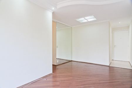 Apartamento à venda com 65m², 3 quartos e 1 vaga Apartamento à venda com 65m², 3 quartos e 1 vagaSala