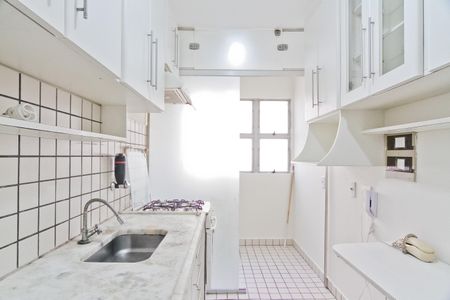 Apartamento à venda com 65m², 3 quartos e 1 vaga Apartamento à venda com 65m², 3 quartos e 1 vagaCozinha