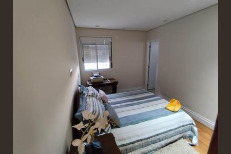 Apartamento à venda com 240m², 4 quartos e 4 vagas