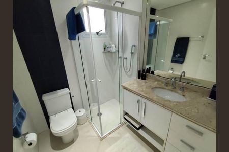 Apartamento à venda com 240m², 4 quartos e 4 vagas