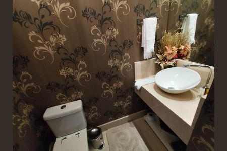 Apartamento à venda com 240m², 4 quartos e 4 vagas