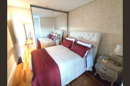 Apartamento à venda com 240m², 4 quartos e 4 vagas