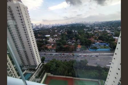 Apartamento à venda com 240m², 4 quartos e 4 vagas